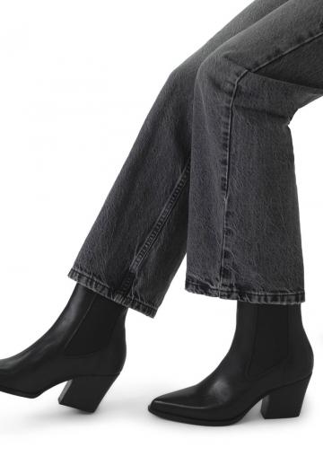 Ковбойские сапоги