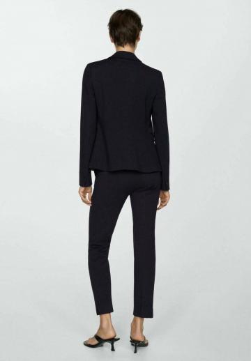 Узкие брюки