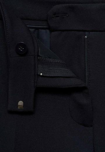 Узкие брюки