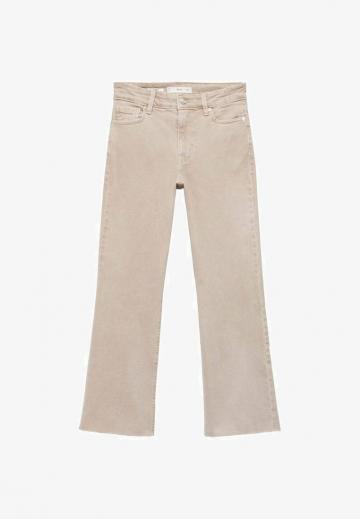 Клешеные брюки