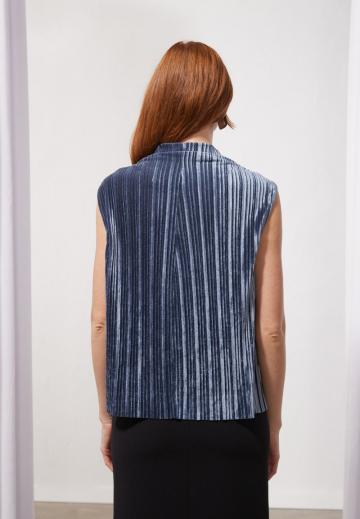 Майка-борцовка