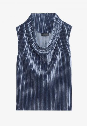 Майка-борцовка