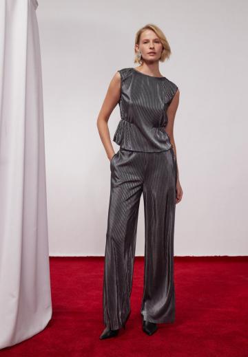 Майка-борцовка