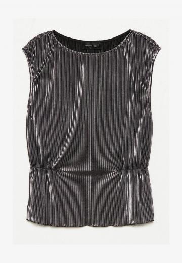 Майка-борцовка