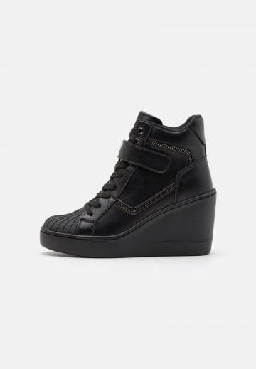 Высокие кеды