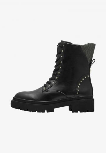 Широкие сапоги