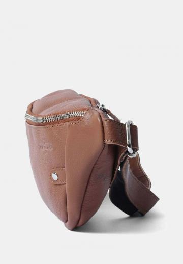 Сумка на пояс