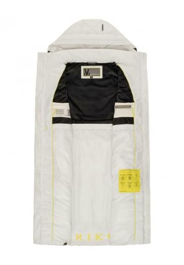 Флисовая куртка