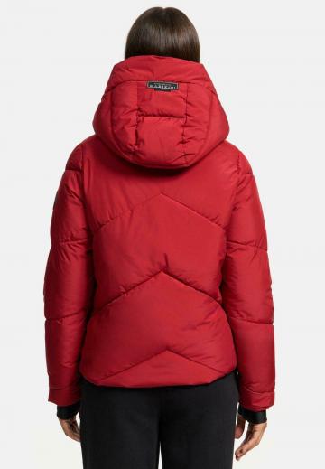 Зимняя куртка