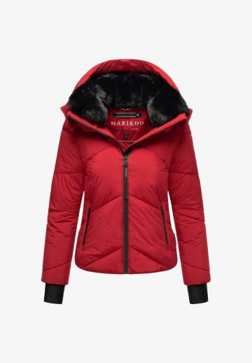 Зимняя куртка