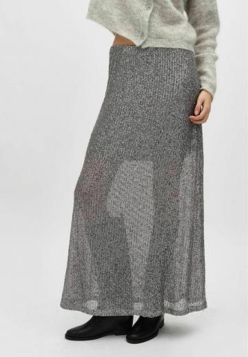 Летняя юбка