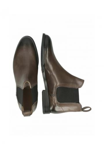 Ботинки челси