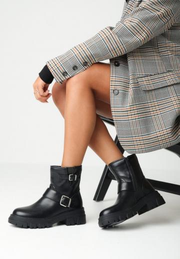 Ковбойские сапожки