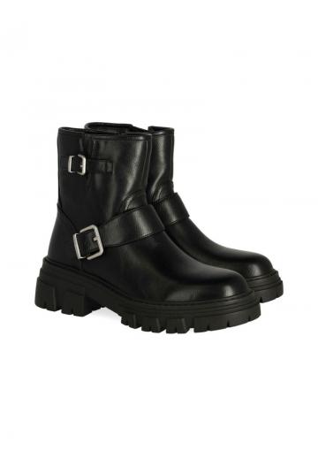 Ковбойские сапожки