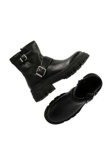 Ковбойские сапожки