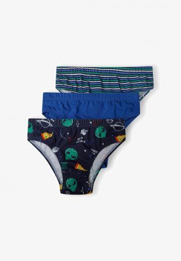 Детское нижнее белье