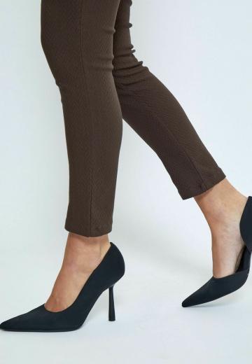 Узкие брюки