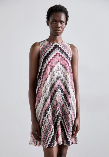 Пляжное платье