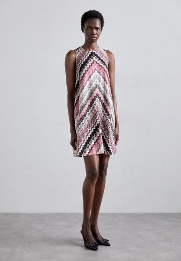 Пляжное платье