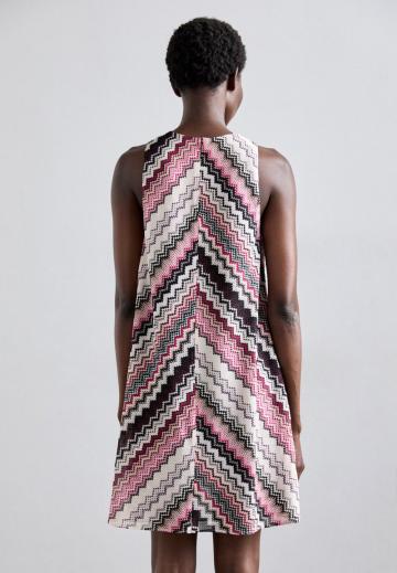 Пляжное платье