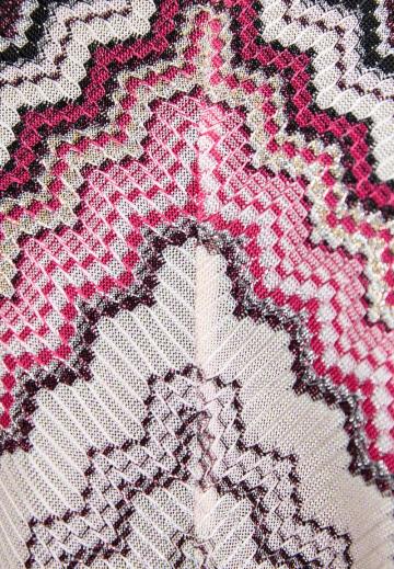 Пляжное платье