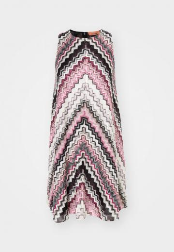 Пляжное платье