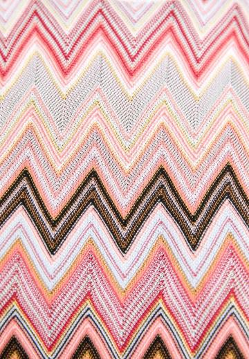 Пуловер без рукавов