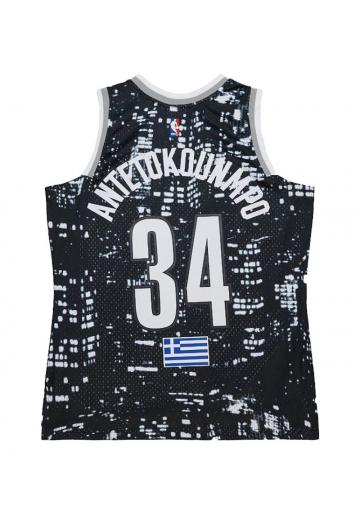 Майка-борцовка