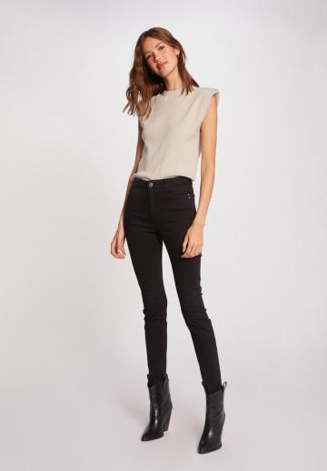 Узкие брюки