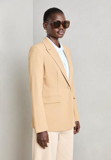 Вельветовая куртка