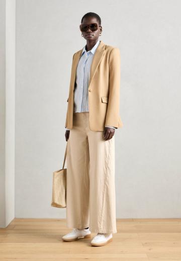 Вельветовая куртка