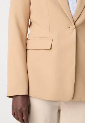 Вельветовая куртка