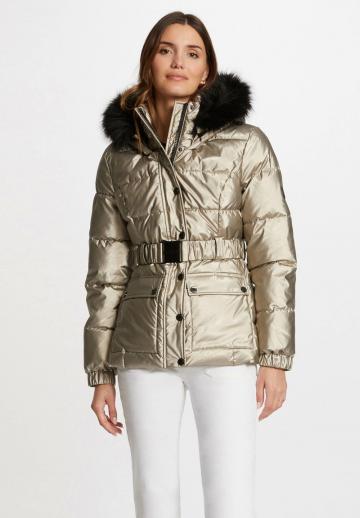 Флисовая куртка