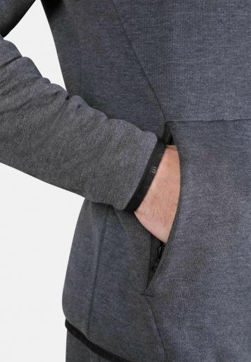 Спортивная кофта