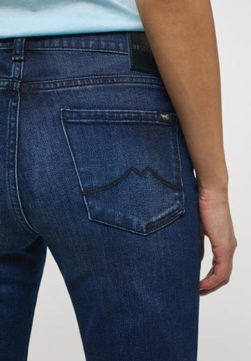 Джинсы