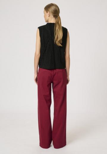 Майка-борцовка