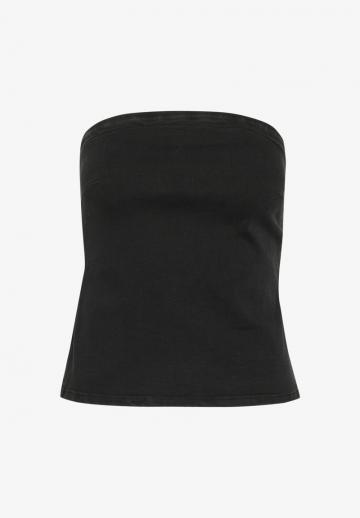 Джинсовая блузка