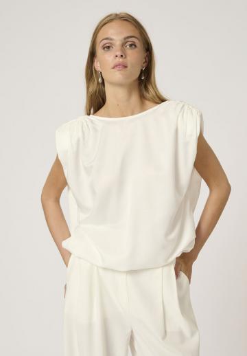 Майка-борцовка