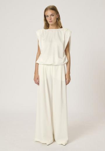 Майка-борцовка