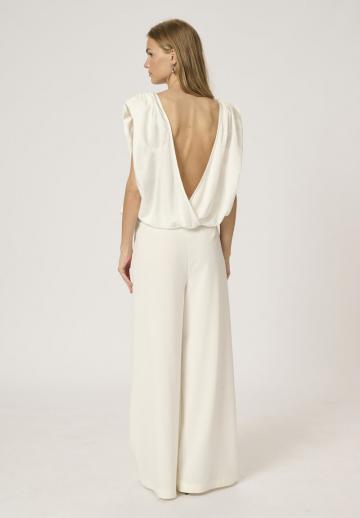 Майка-борцовка