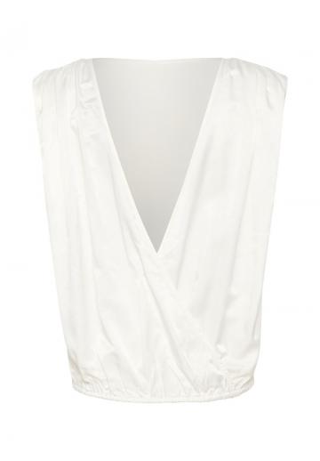 Майка-борцовка