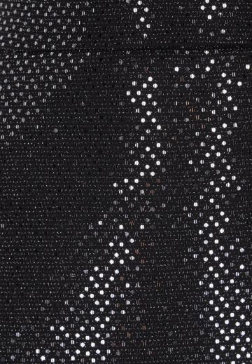 Вязаная юбка