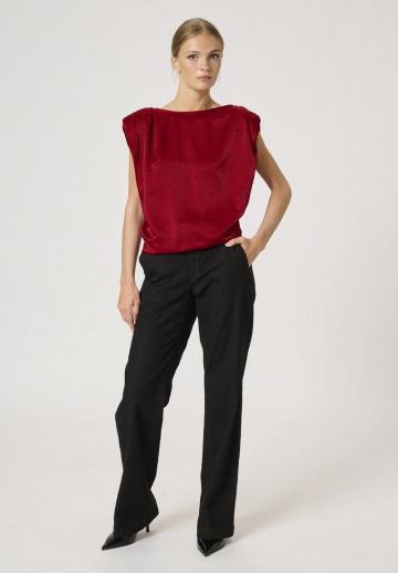 Майка-борцовка