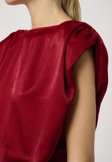 Майка-борцовка