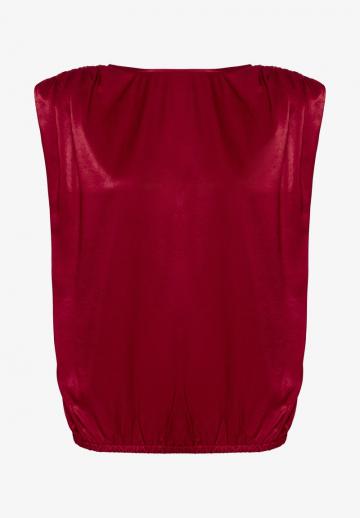 Майка-борцовка