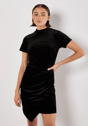 Платье футляр