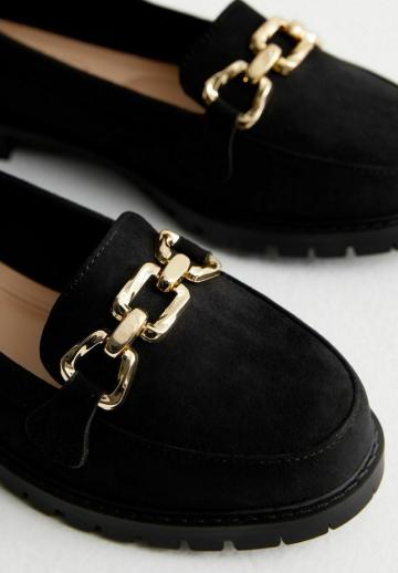 Полуботинки