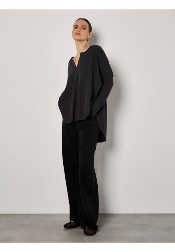 Длинная майка