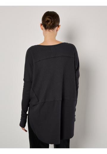 Длинная майка