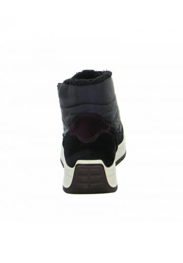 Высокие кеды